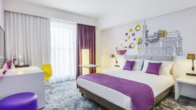 Ibis Styles Nowy Sacz photo 5