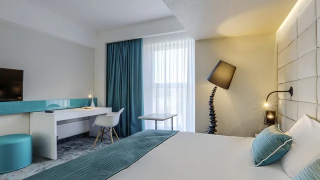 Ibis Styles Nowy Sacz photo 6