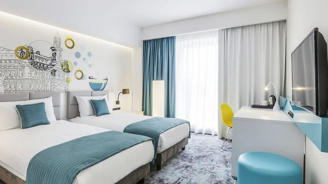 Ibis Styles Nowy Sacz photo 8