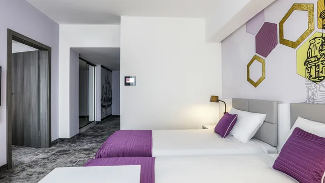 Ibis Styles Nowy Sacz photo 9