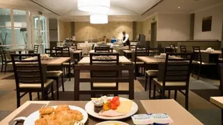 Best Western Premier Carrefour de l'Europe Hotel Brussels