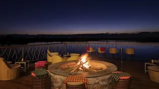 Novotel Inle Lake Myat Min