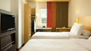 Travelodge by Wyndham Prince Albert