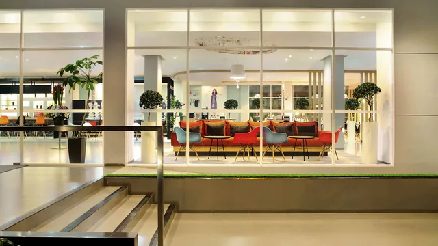 Travelodge by Wyndham Prince Albert photo 8