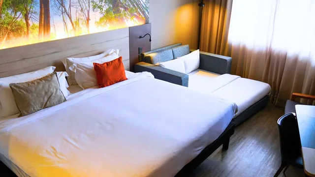 Novotel Itu Terras de São José Golf & Resort photo 4