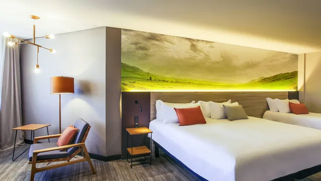 Novotel Itu Terras de São José Golf & Resort photo 7