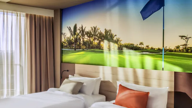 Novotel Itu Terras de São José Golf & Resort photo 8