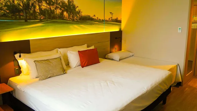 Novotel Itu Terras de São José Golf & Resort photo 9