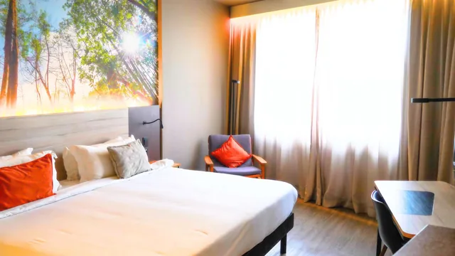 Novotel Itu Terras de São José Golf & Resort photo 10