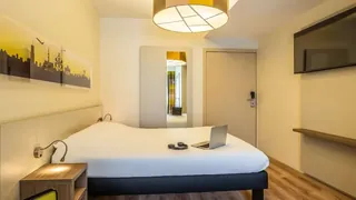 Ibis Styles Brussels Centre Stephanie