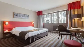 Travelodge by Wyndham Hotel & Convention Centre Quebec City
