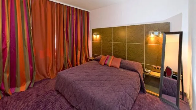 Best Western Plus Villa d'Est photo 6