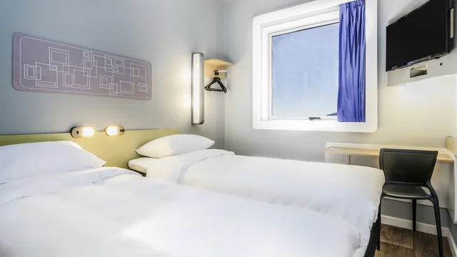 Ibis budget Calama photo 3