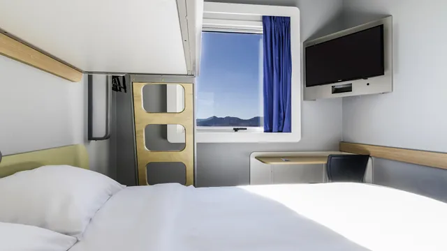 Ibis budget Calama photo 4