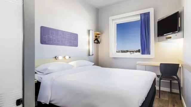 Ibis budget Calama photo 5