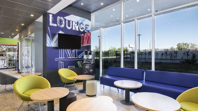 Ibis budget Calama photo 7