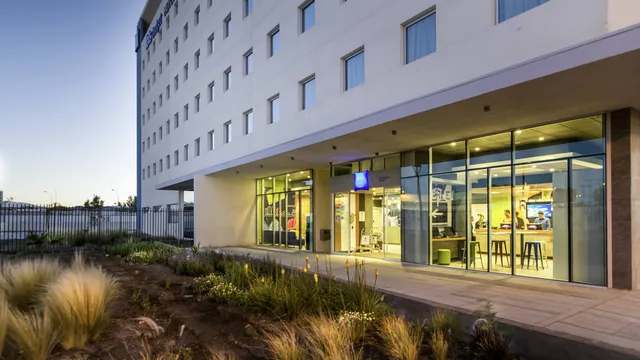 Ibis budget Calama photo 8