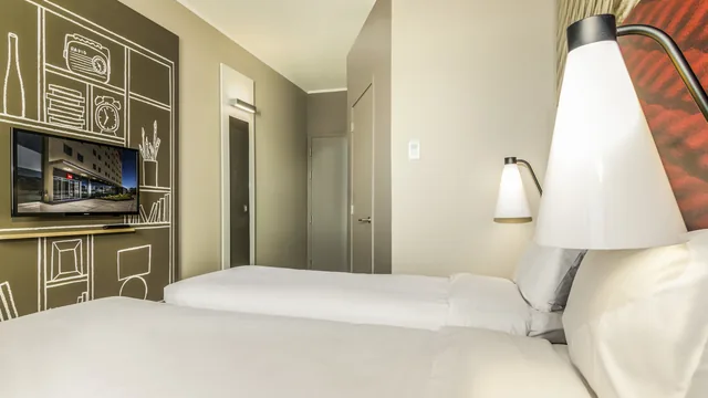 Ibis Calama photo 5