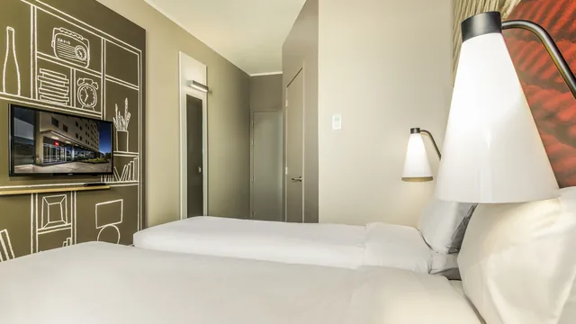Ibis Calama photo 7