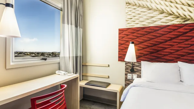 Ibis Calama photo 8