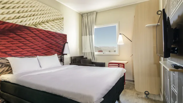 Ibis Calama photo 9
