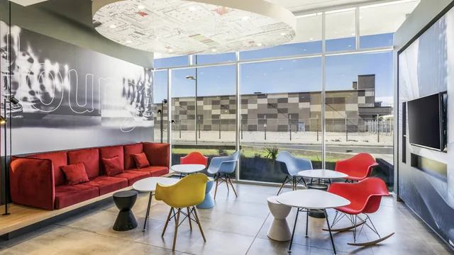 Ibis Calama photo 11