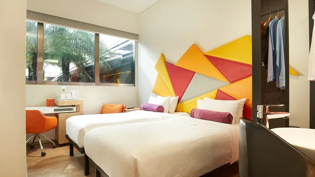 Ibis Styles Singapore On Macpherson photo 4