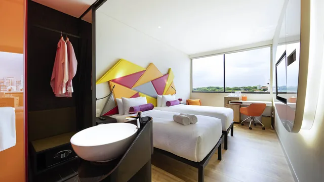 Ibis Styles Singapore On Macpherson photo 5