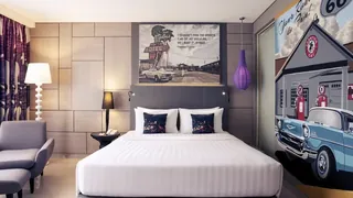 Thriftlodge by Wyndham Regina North