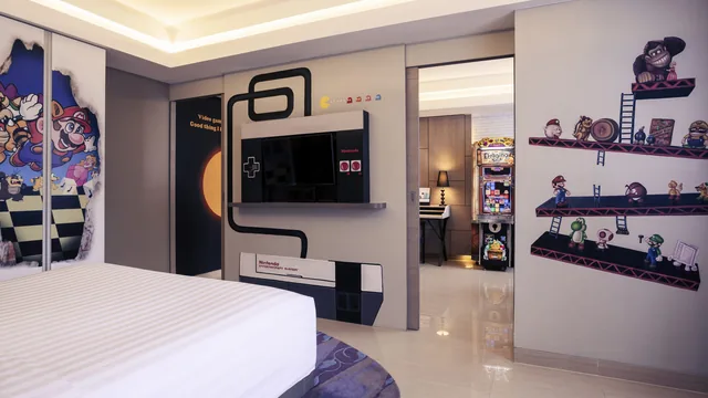 Mercure Jakarta Sabang photo 3