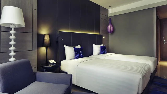 Mercure Jakarta Sabang photo 7
