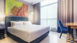 Mercure Kota Kinabalu City Centre