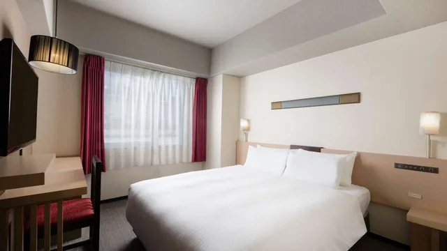 Ibis Styles Kyoto Station photo 2