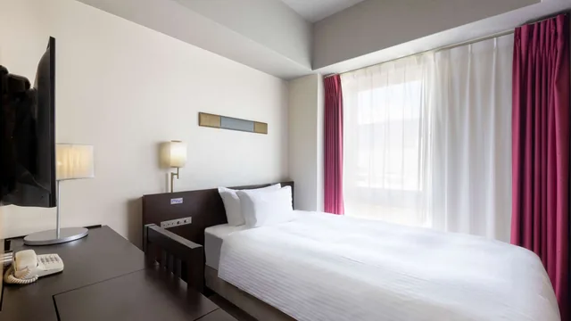 Ibis Styles Kyoto Station photo 3