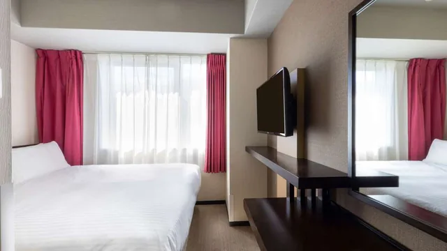 Ibis Styles Kyoto Station photo 6