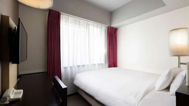Ibis Styles Kyoto Station photo 9
