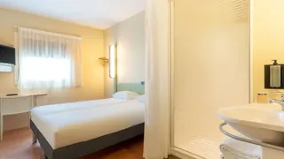 Travelodge Hotel by Wyndham Vancouver Airport
