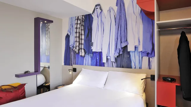 Ibis Styles Lille Centre Grand Place photo 1