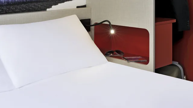 Ibis Styles Lille Centre Grand Place photo 2