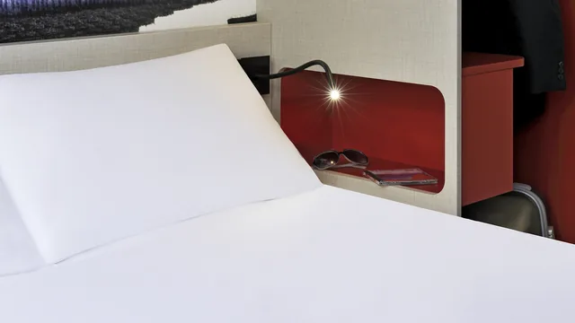Ibis Styles Lille Centre Grand Place photo 6