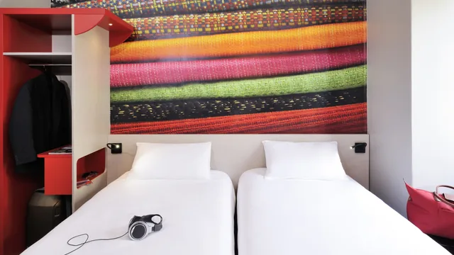 Ibis Styles Lille Centre Grand Place photo 7