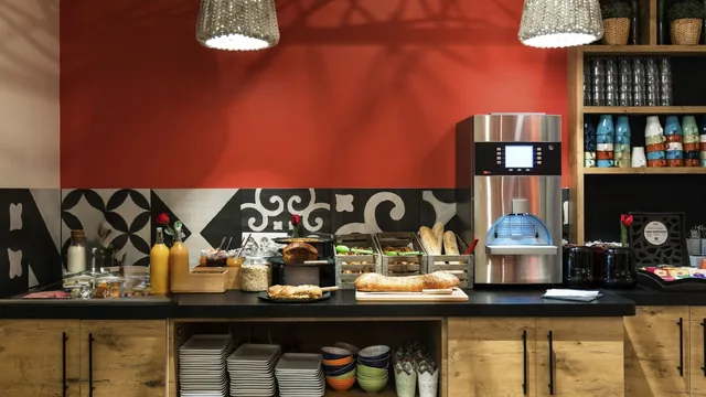 Ibis Styles Lille Centre Grand Place photo 9