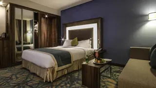 Amrath Hotel DuCasque Maastricht