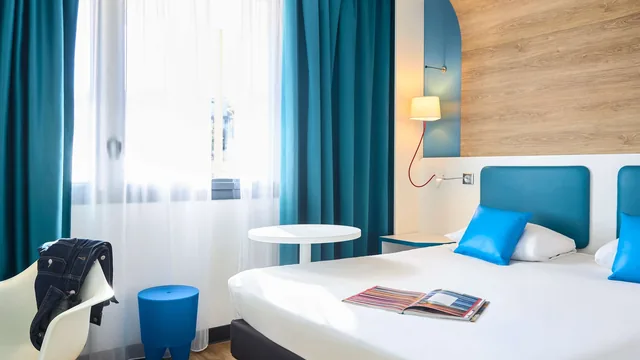 Ibis Styles Montelimar Centre photo 4