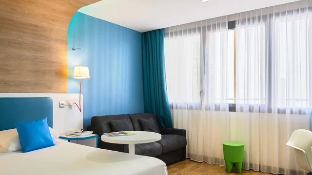 Ibis Styles Montelimar Centre photo 6