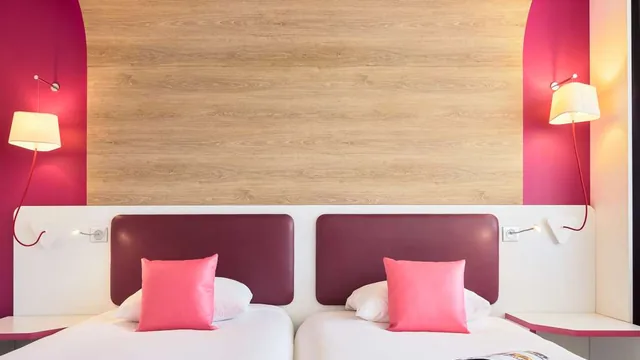 Ibis Styles Montelimar Centre photo 7