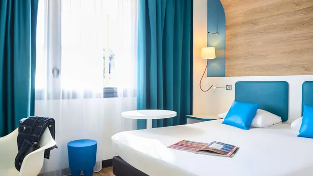 Ibis Styles Montelimar Centre photo 9