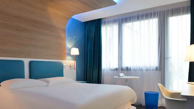 Ibis Styles Montelimar Centre photo 11
