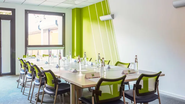 Ibis Styles Montelimar Centre photo 12