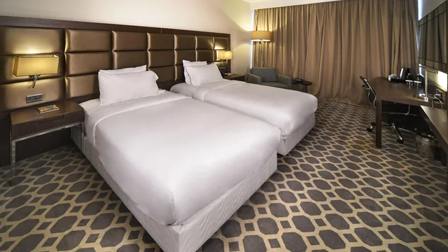 Travelodge by Wyndham Roberval photo 1